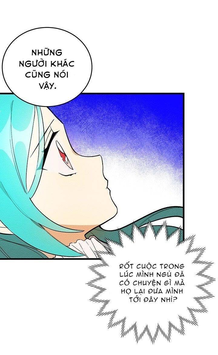 Nữ Đầu Bếp Hoàng Gia Chapter 16 - Trang 2