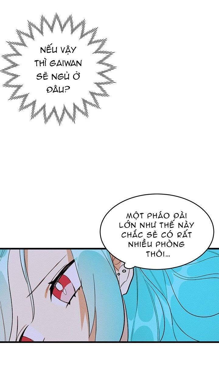 Nữ Đầu Bếp Hoàng Gia Chapter 16 - Trang 2