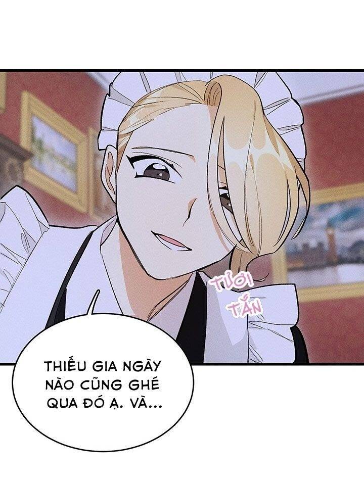 Nữ Đầu Bếp Hoàng Gia Chapter 16 - Trang 2