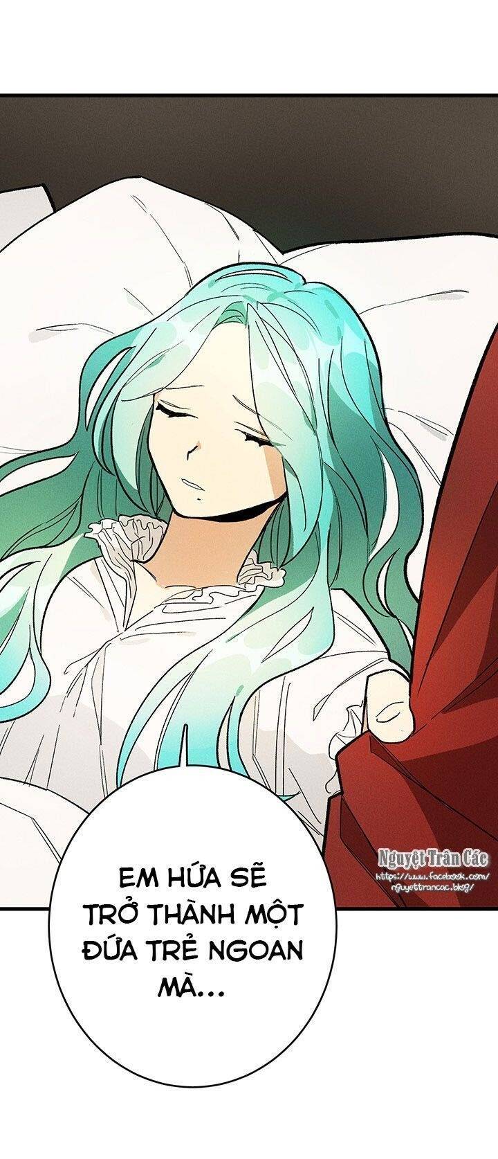 Nữ Đầu Bếp Hoàng Gia Chapter 16 - Trang 2