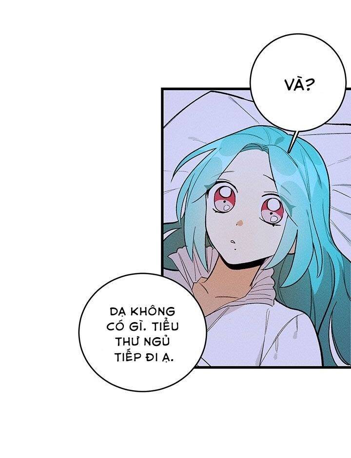 Nữ Đầu Bếp Hoàng Gia Chapter 16 - Trang 2