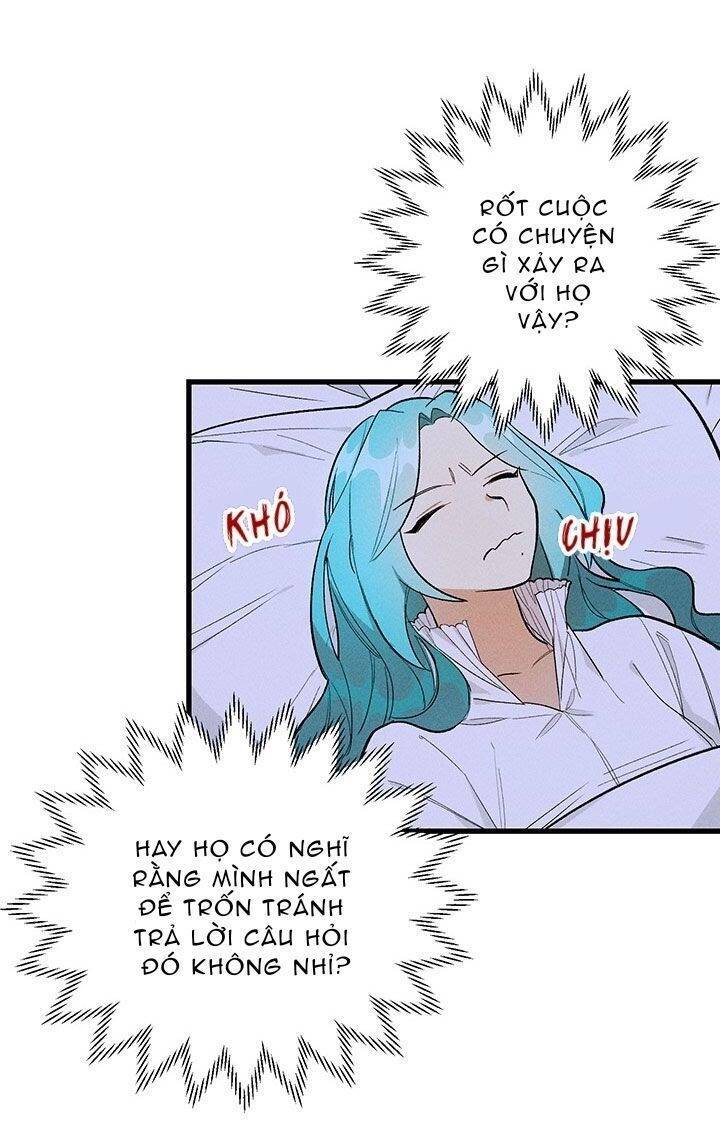 Nữ Đầu Bếp Hoàng Gia Chapter 16 - Trang 2