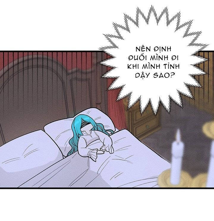 Nữ Đầu Bếp Hoàng Gia Chapter 16 - Trang 2