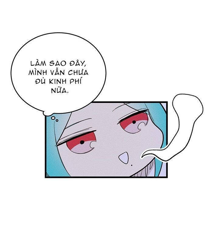 Nữ Đầu Bếp Hoàng Gia Chapter 16 - Trang 2