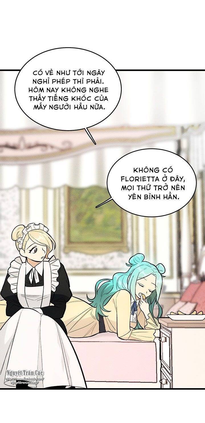 Nữ Đầu Bếp Hoàng Gia Chapter 16 - Trang 2