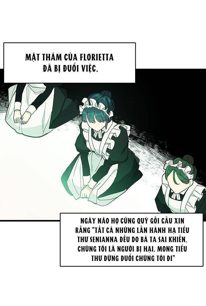 Nữ Đầu Bếp Hoàng Gia Chapter 16 - Trang 2