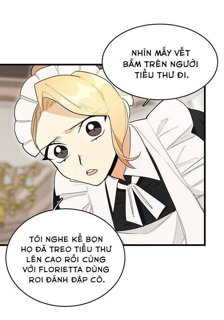 Nữ Đầu Bếp Hoàng Gia Chapter 16 - Trang 2