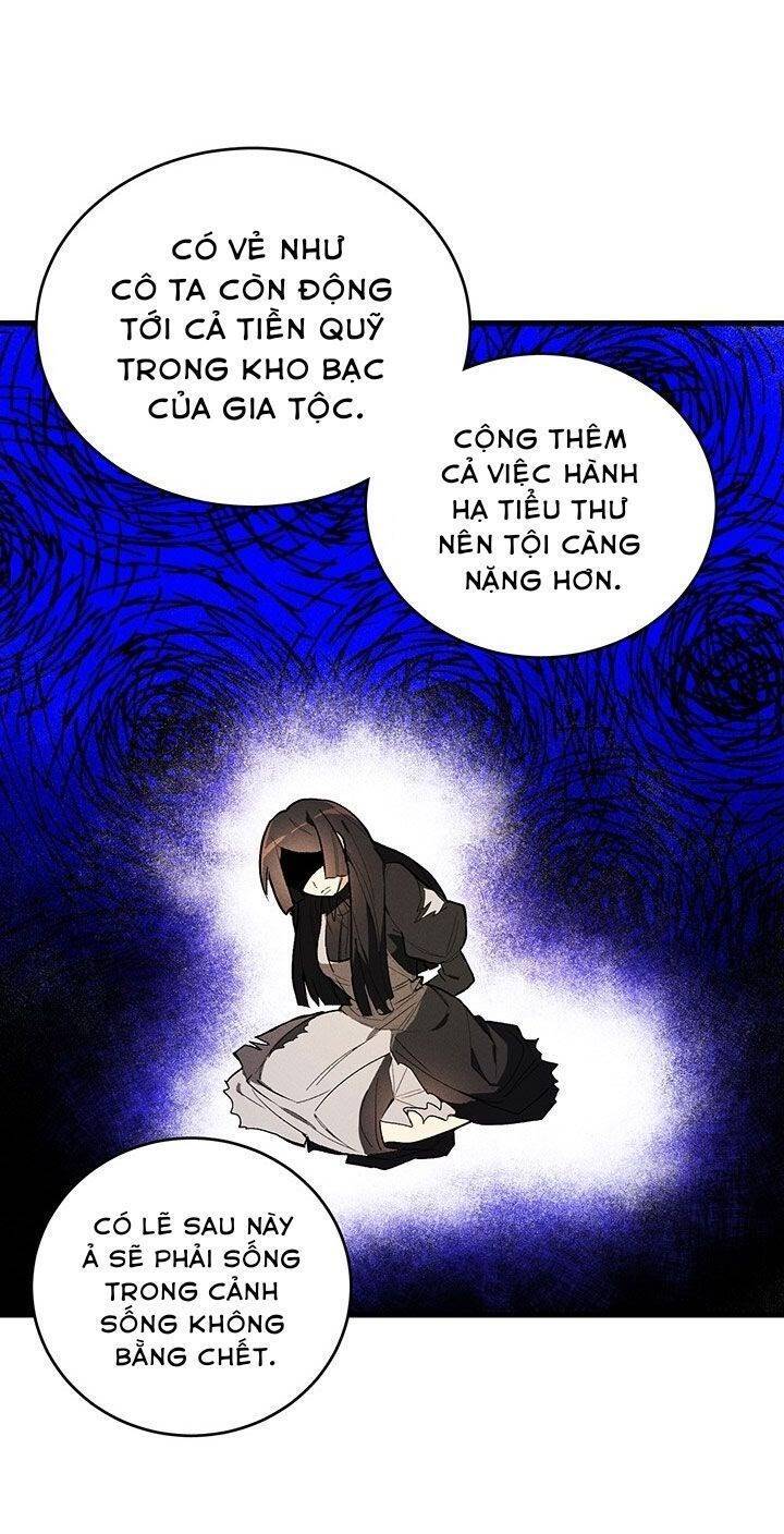 Nữ Đầu Bếp Hoàng Gia Chapter 16 - Trang 2