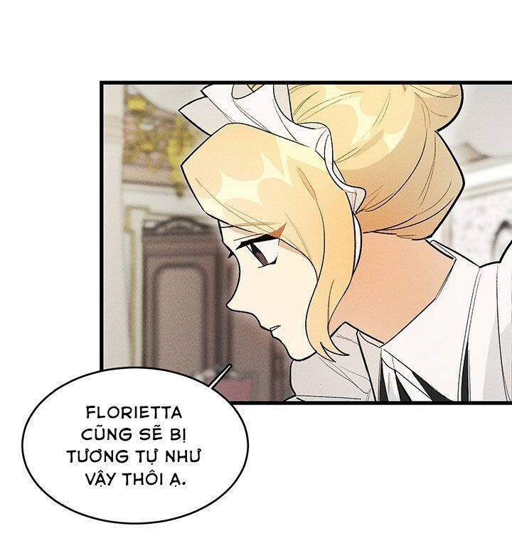 Nữ Đầu Bếp Hoàng Gia Chapter 16 - Trang 2