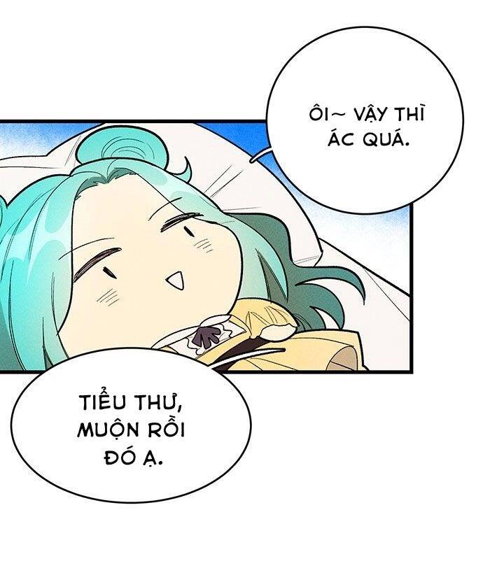 Nữ Đầu Bếp Hoàng Gia Chapter 16 - Trang 2