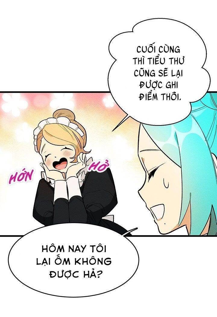 Nữ Đầu Bếp Hoàng Gia Chapter 16 - Trang 2