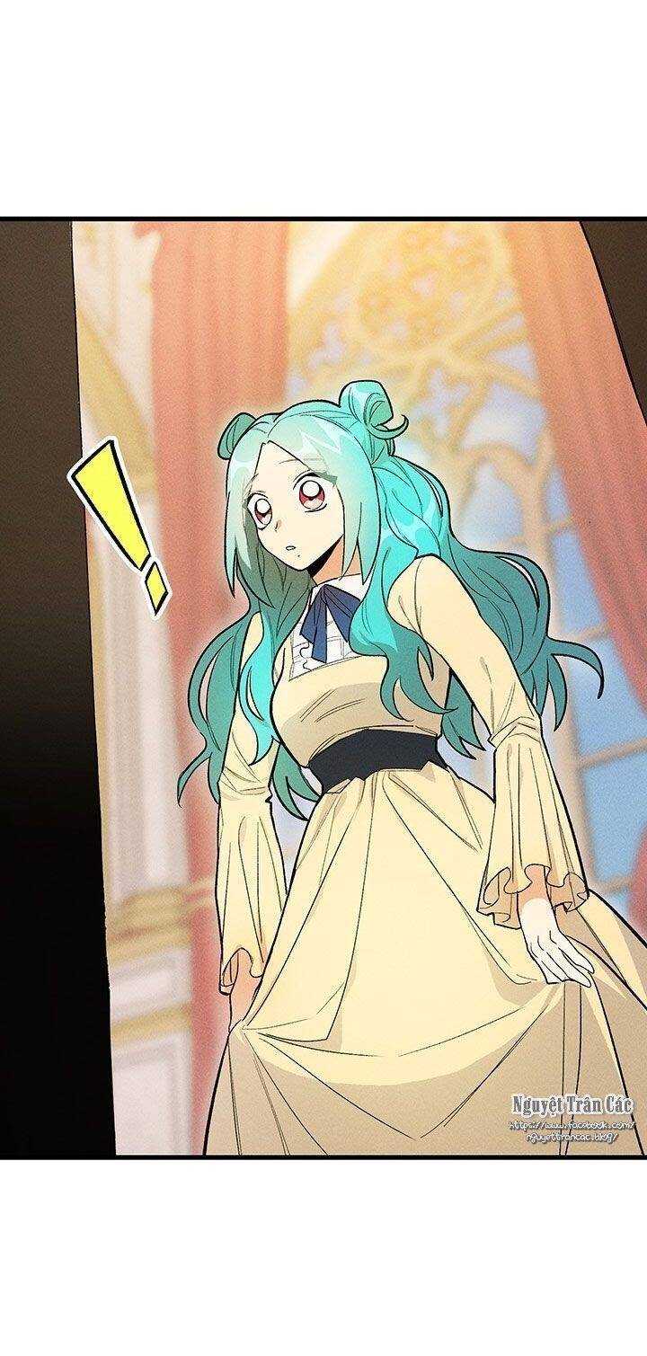 Nữ Đầu Bếp Hoàng Gia Chapter 16 - Trang 2