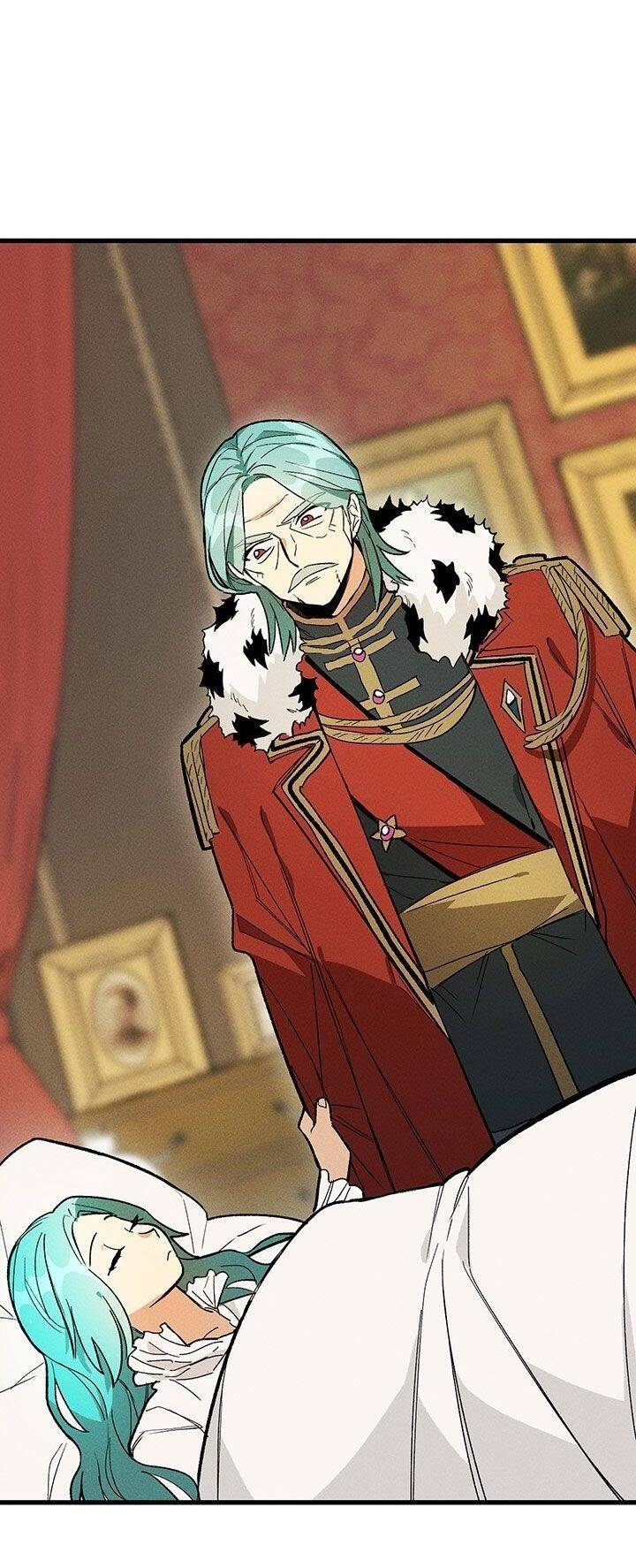 Nữ Đầu Bếp Hoàng Gia Chapter 16 - Trang 2