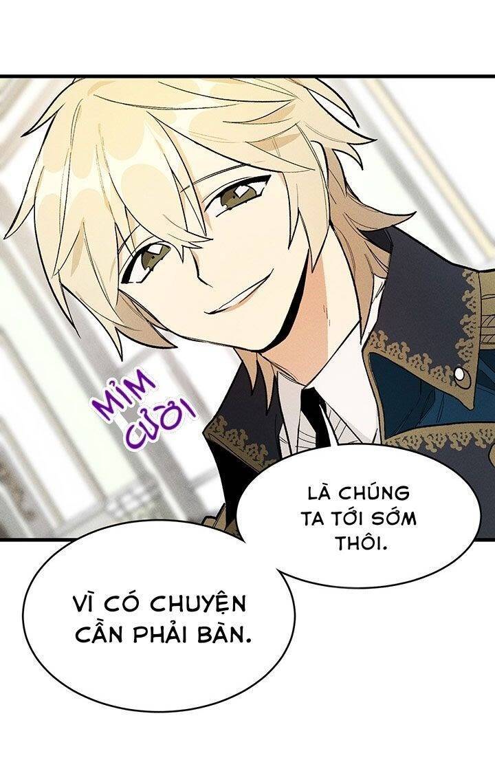 Nữ Đầu Bếp Hoàng Gia Chapter 16 - Trang 2