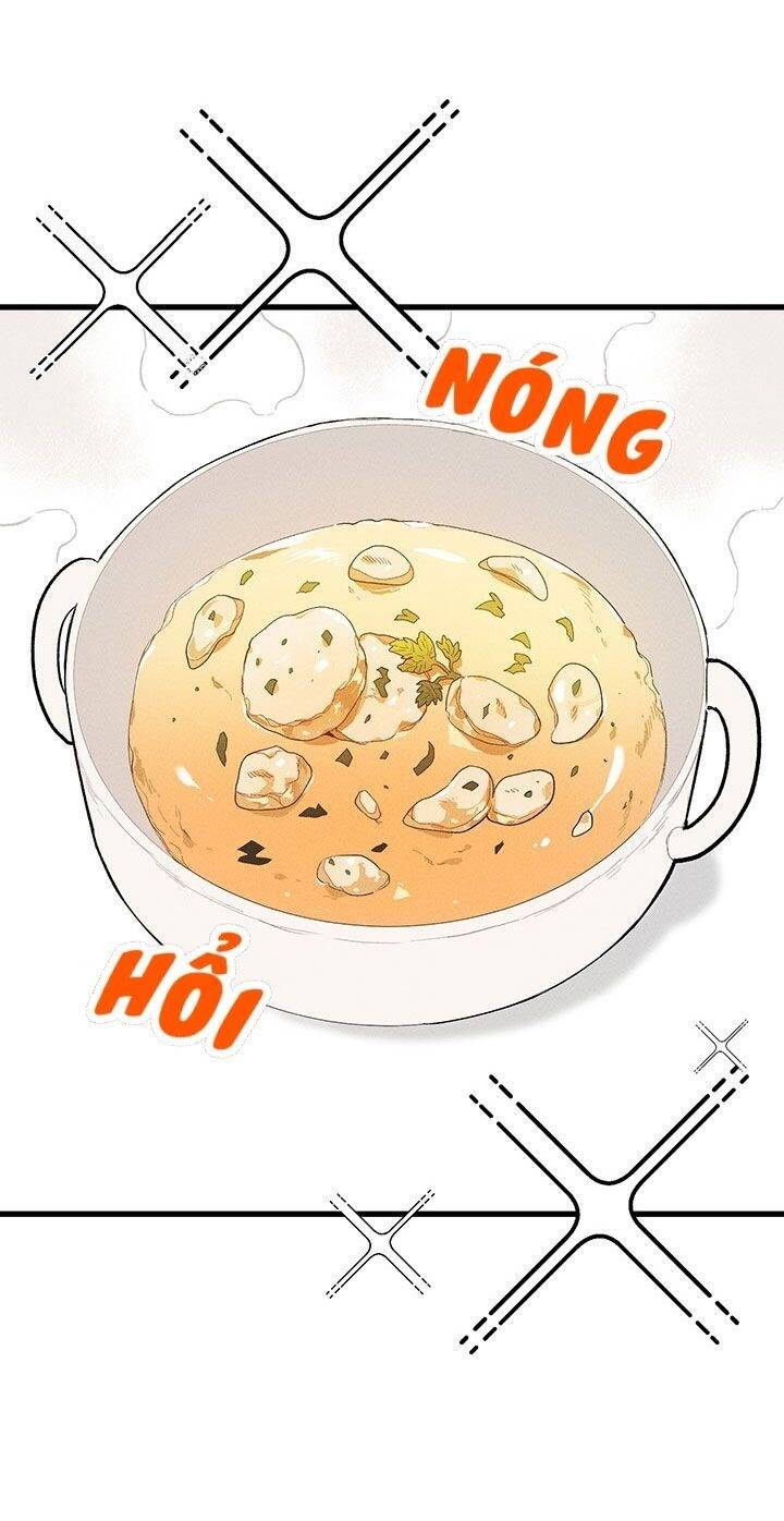 Nữ Đầu Bếp Hoàng Gia Chapter 16 - Trang 2