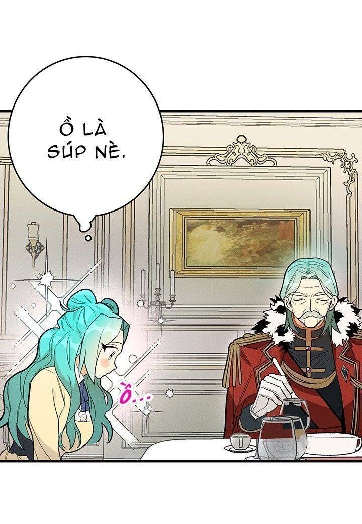 Nữ Đầu Bếp Hoàng Gia Chapter 16 - Trang 2