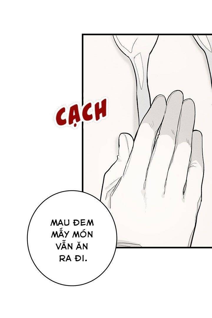 Nữ Đầu Bếp Hoàng Gia Chapter 16 - Trang 2