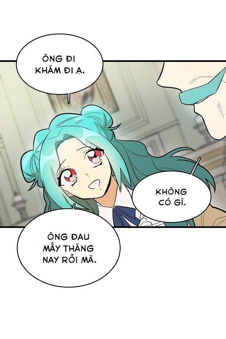 Nữ Đầu Bếp Hoàng Gia Chapter 16 - Trang 2