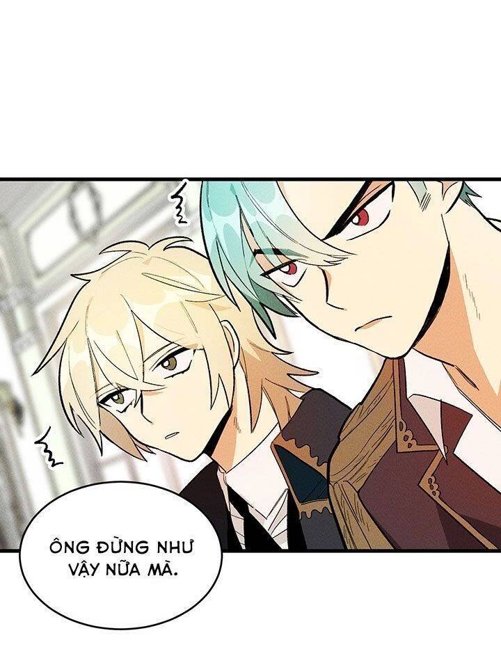 Nữ Đầu Bếp Hoàng Gia Chapter 16 - Trang 2