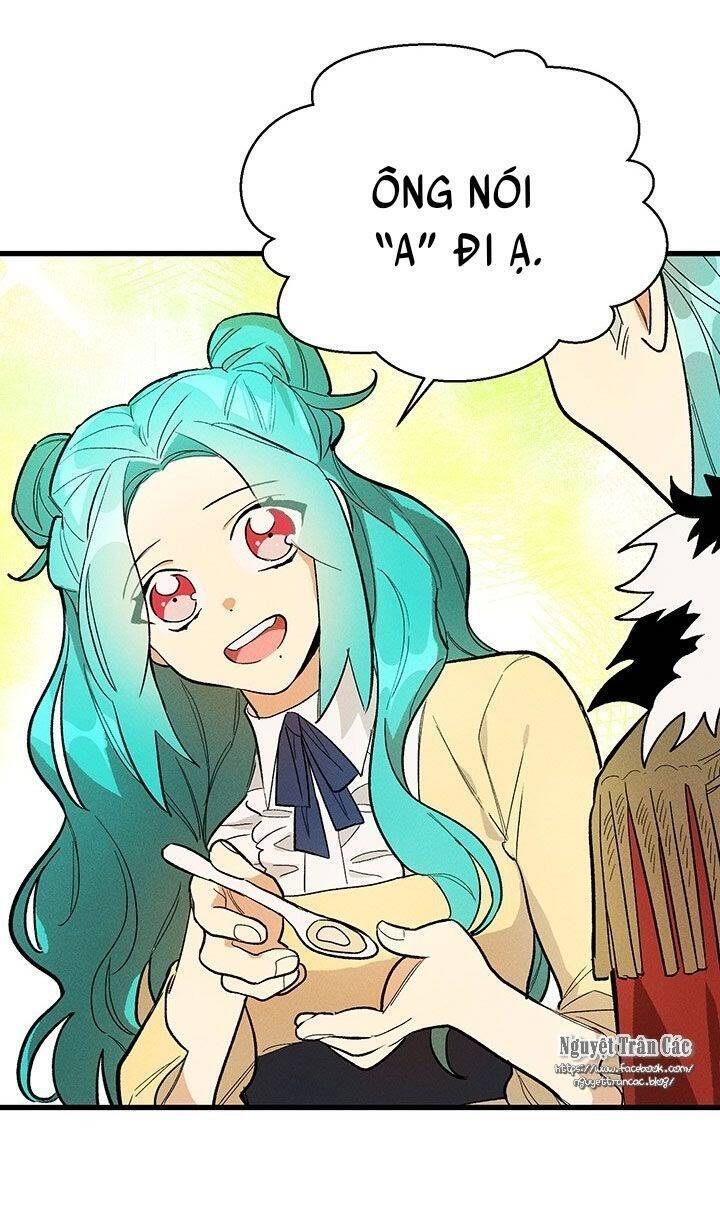 Nữ Đầu Bếp Hoàng Gia Chapter 16 - Trang 2