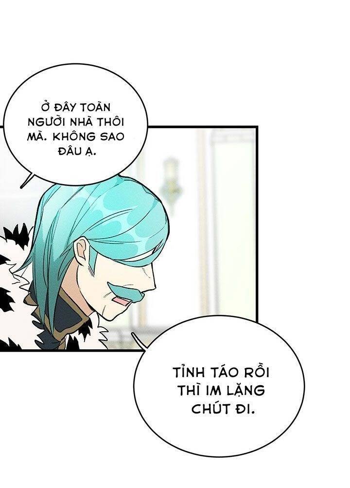 Nữ Đầu Bếp Hoàng Gia Chapter 16 - Trang 2