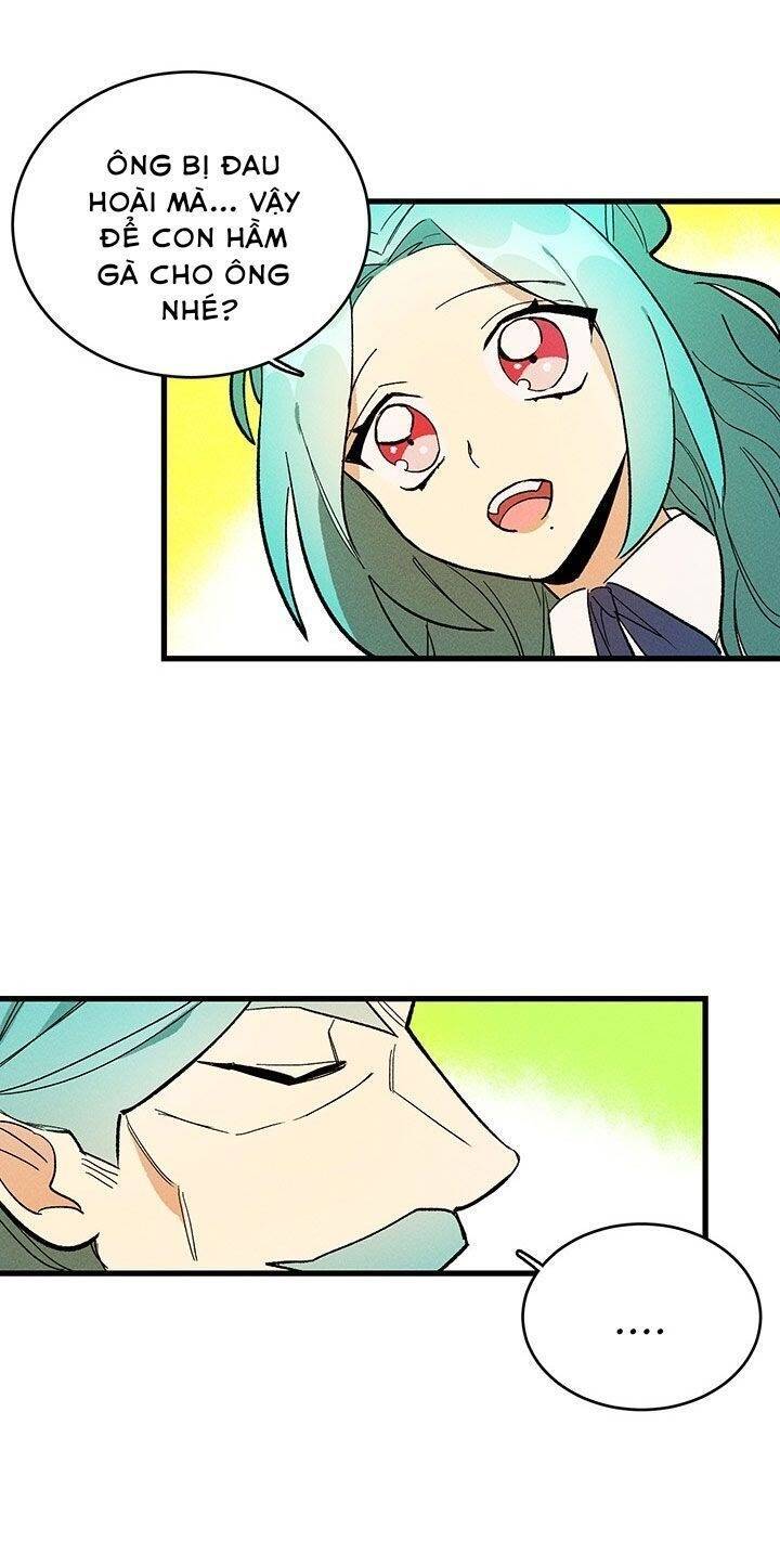 Nữ Đầu Bếp Hoàng Gia Chapter 16 - Trang 2