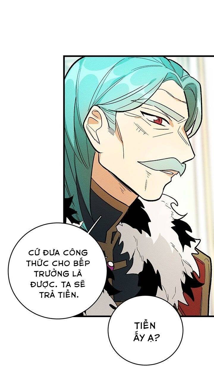 Nữ Đầu Bếp Hoàng Gia Chapter 16 - Trang 2