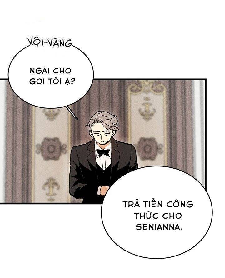 Nữ Đầu Bếp Hoàng Gia Chapter 16 - Trang 2