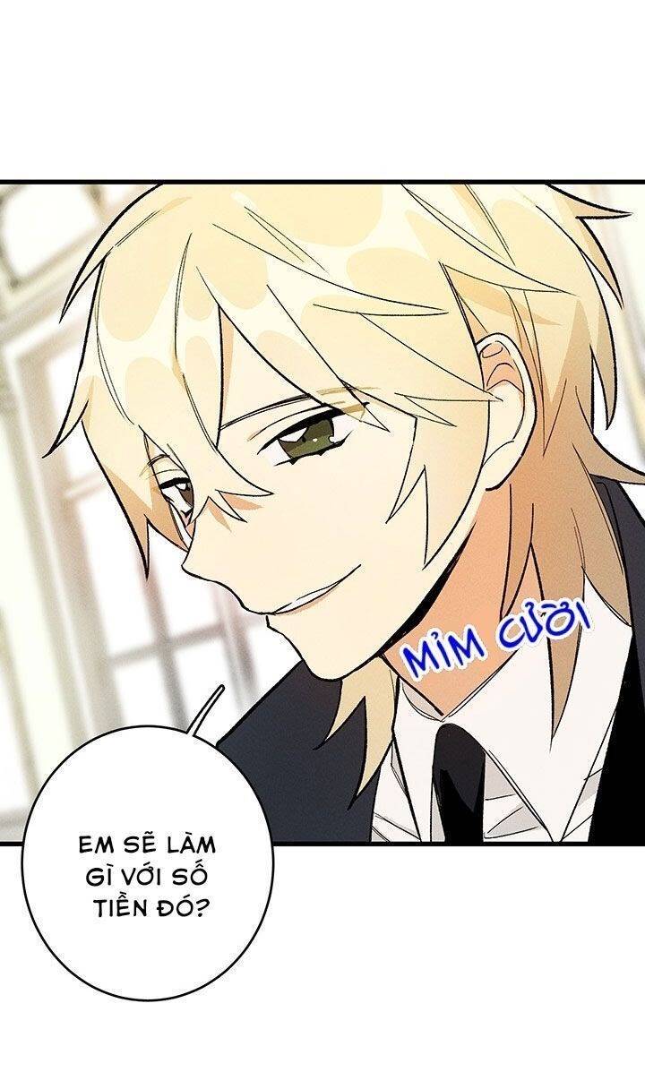 Nữ Đầu Bếp Hoàng Gia Chapter 16 - Trang 2