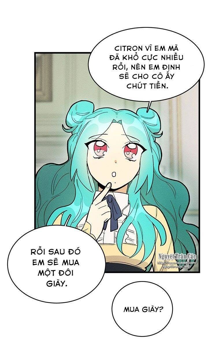 Nữ Đầu Bếp Hoàng Gia Chapter 16 - Trang 2