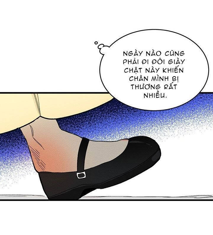 Nữ Đầu Bếp Hoàng Gia Chapter 16 - Trang 2