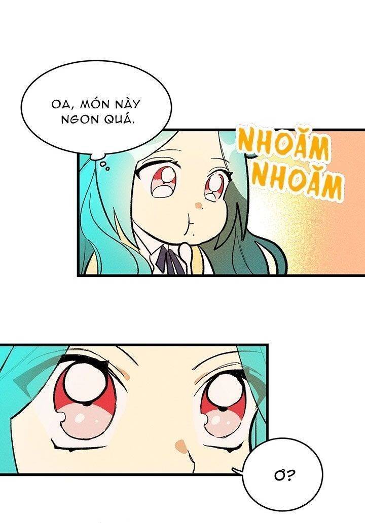 Nữ Đầu Bếp Hoàng Gia Chapter 16 - Trang 2