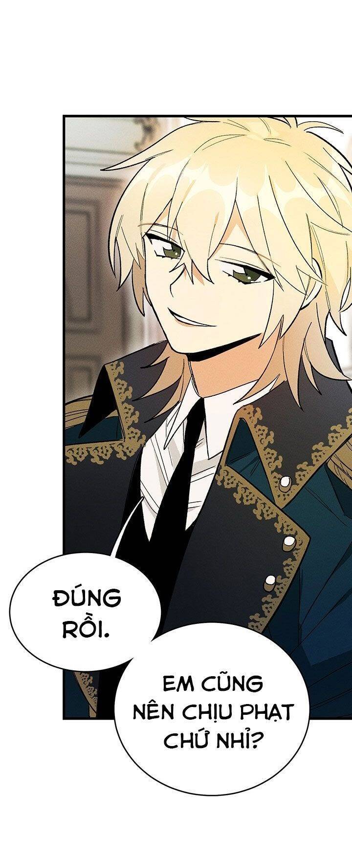 Nữ Đầu Bếp Hoàng Gia Chapter 16 - Trang 2