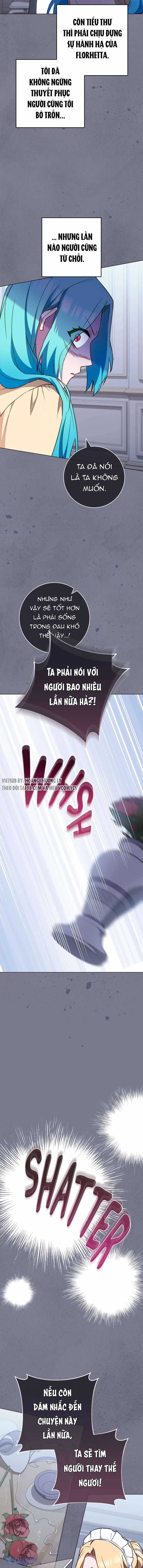 Nữ Đầu Bếp Hoàng Gia Chapter 160 - Trang 2