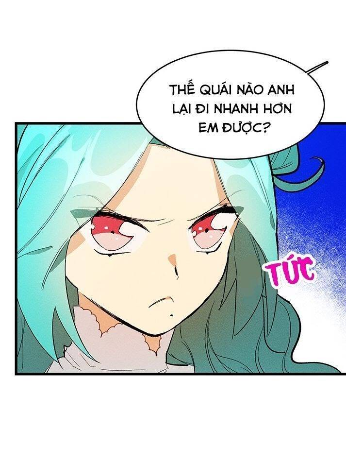 Nữ Đầu Bếp Hoàng Gia Chapter 17 - Trang 2
