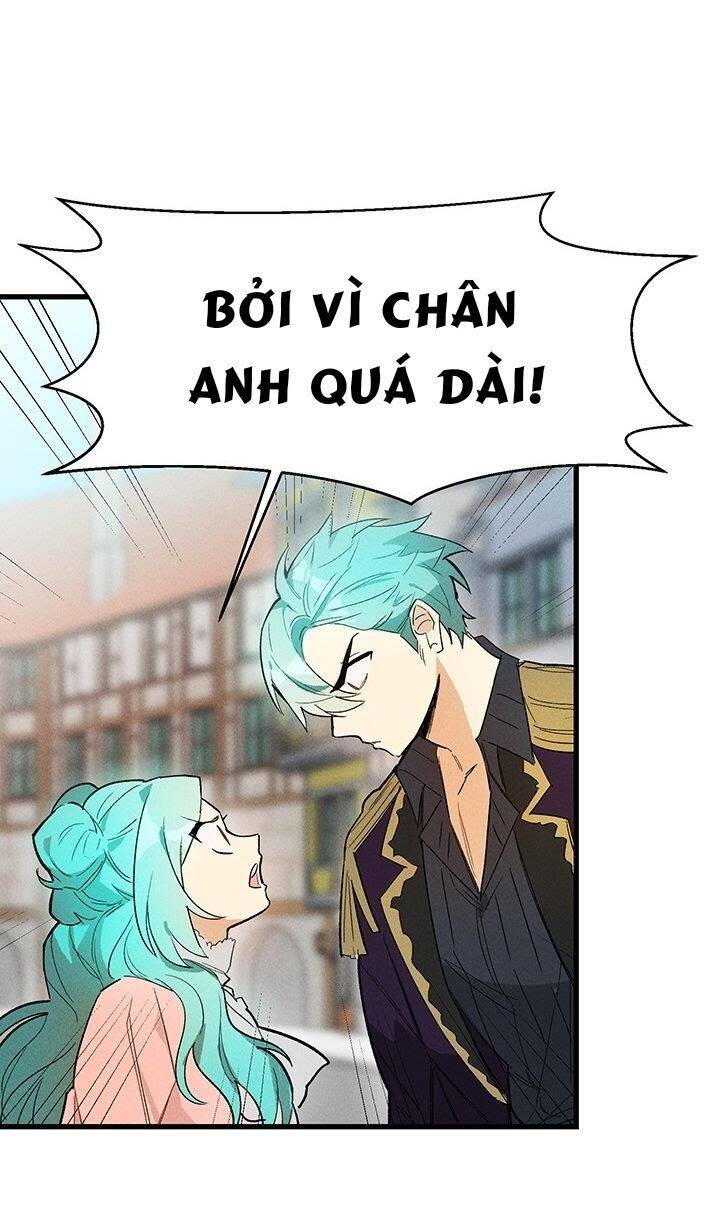 Nữ Đầu Bếp Hoàng Gia Chapter 17 - Trang 2