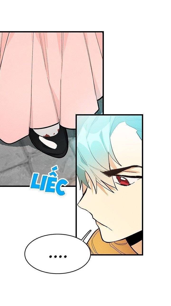 Nữ Đầu Bếp Hoàng Gia Chapter 17 - Trang 2