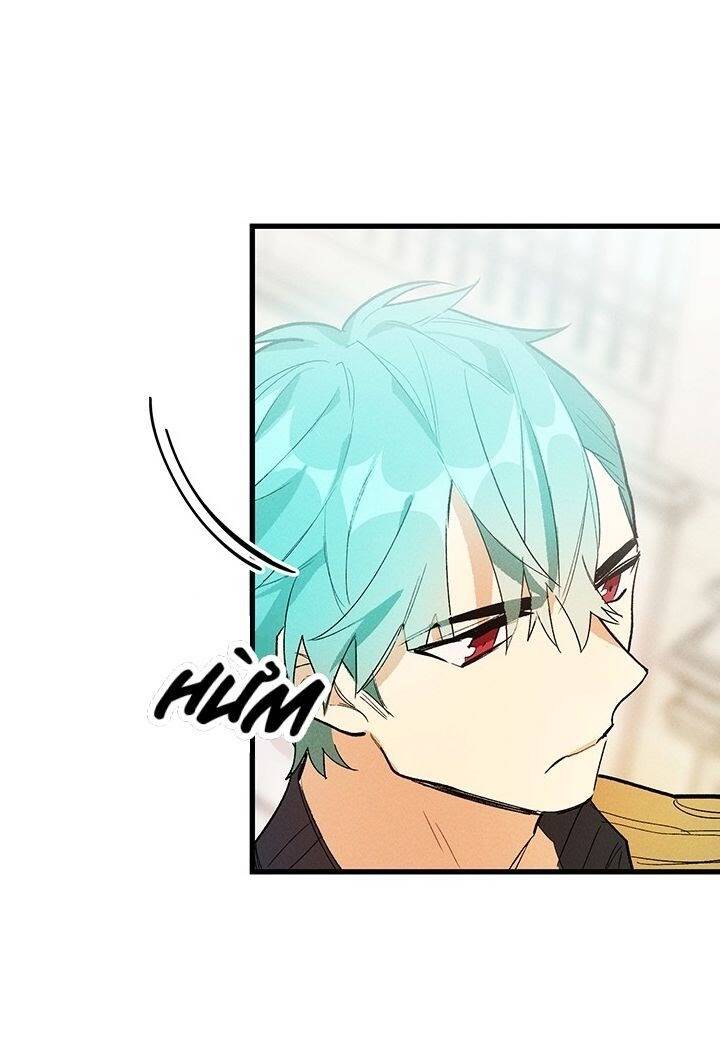 Nữ Đầu Bếp Hoàng Gia Chapter 17 - Trang 2