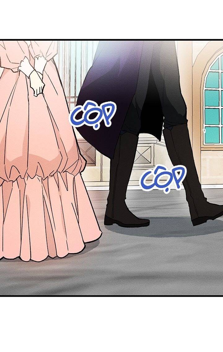 Nữ Đầu Bếp Hoàng Gia Chapter 17 - Trang 2