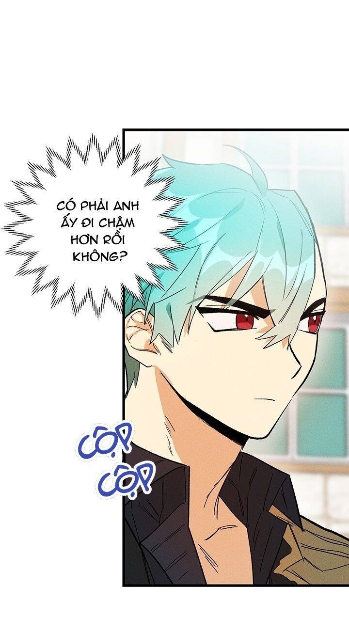 Nữ Đầu Bếp Hoàng Gia Chapter 17 - Trang 2