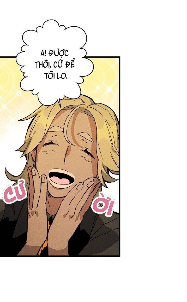 Nữ Đầu Bếp Hoàng Gia Chapter 17 - Trang 2