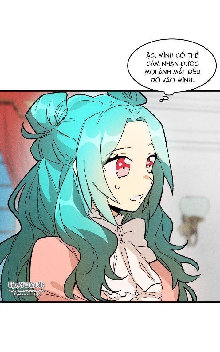 Nữ Đầu Bếp Hoàng Gia Chapter 17 - Trang 2