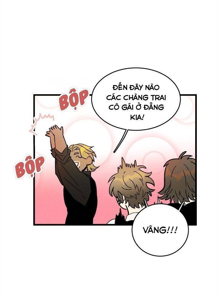 Nữ Đầu Bếp Hoàng Gia Chapter 17 - Trang 2