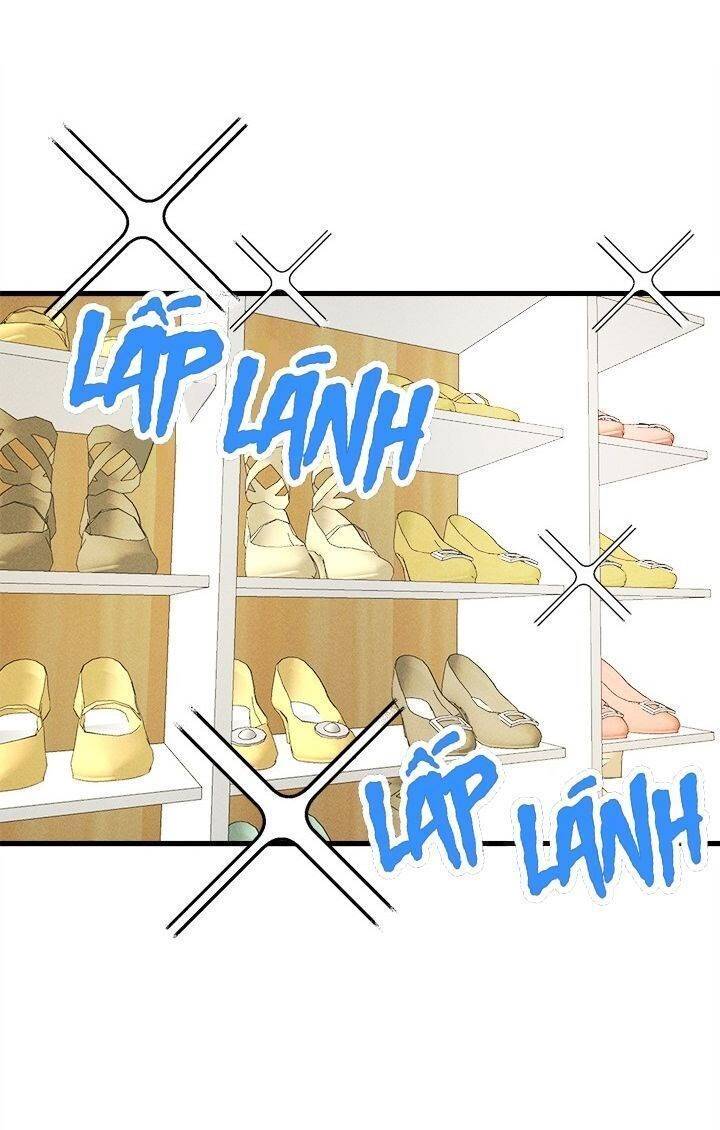 Nữ Đầu Bếp Hoàng Gia Chapter 17 - Trang 2