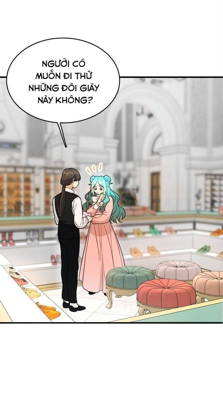 Nữ Đầu Bếp Hoàng Gia Chapter 17 - Trang 2