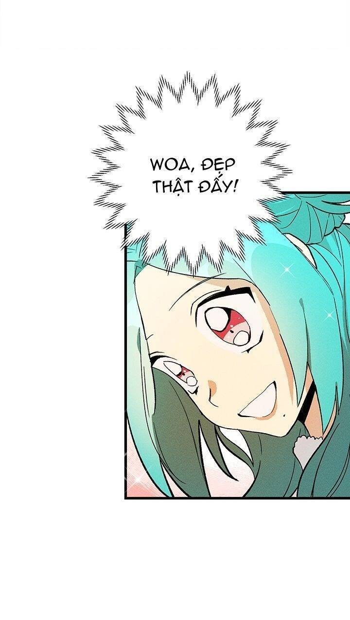 Nữ Đầu Bếp Hoàng Gia Chapter 17 - Trang 2