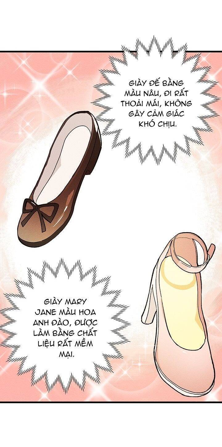 Nữ Đầu Bếp Hoàng Gia Chapter 17 - Trang 2