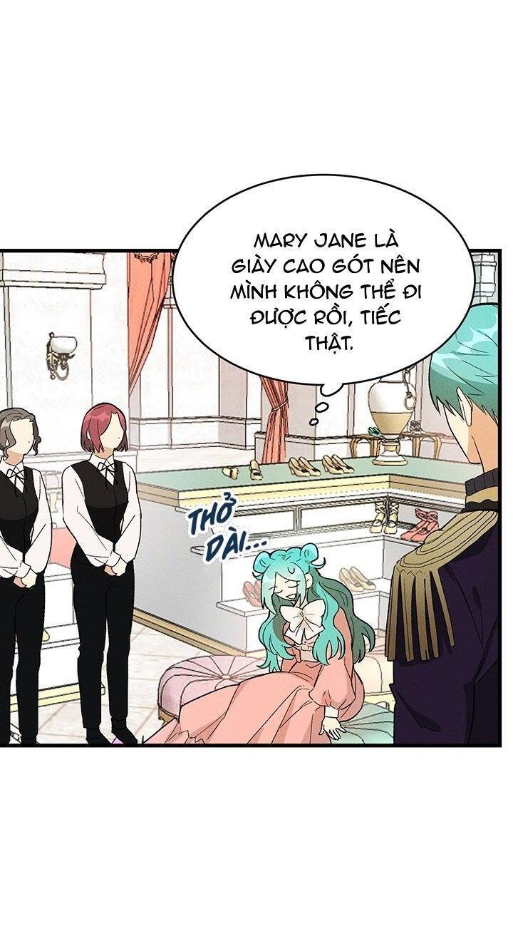 Nữ Đầu Bếp Hoàng Gia Chapter 17 - Trang 2