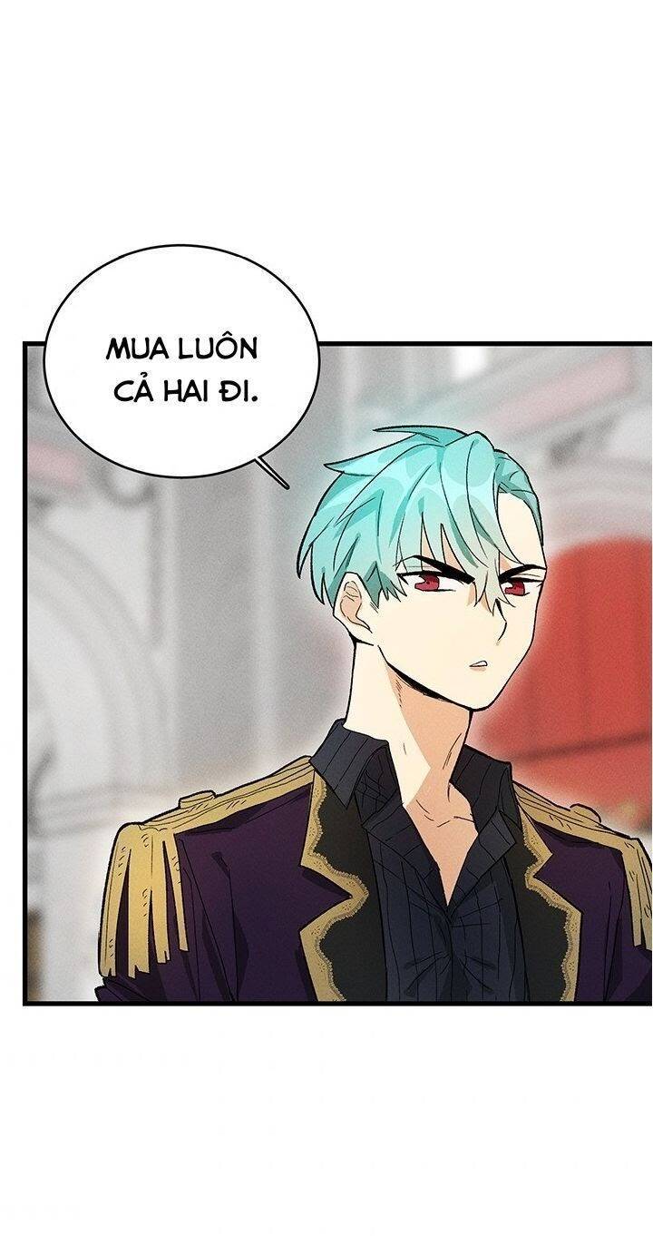 Nữ Đầu Bếp Hoàng Gia Chapter 17 - Trang 2