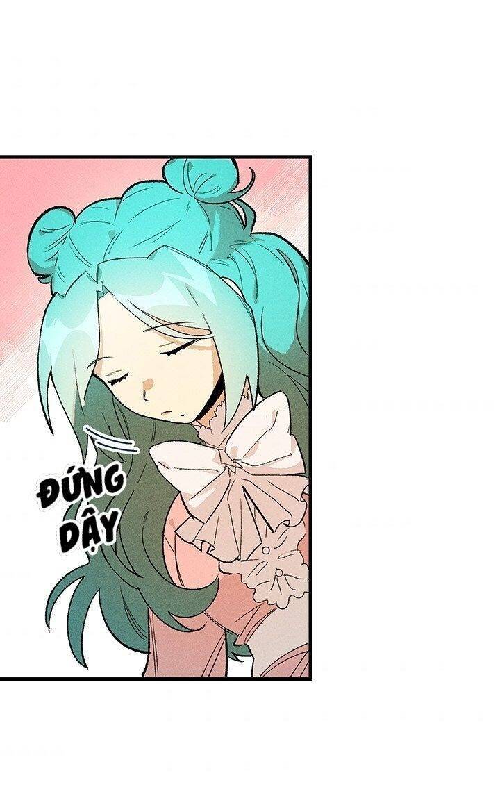 Nữ Đầu Bếp Hoàng Gia Chapter 17 - Trang 2